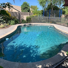 Best-pool-care-service-in-Gilbert 3